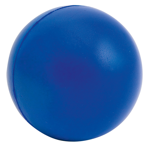 pelota antiestres roja